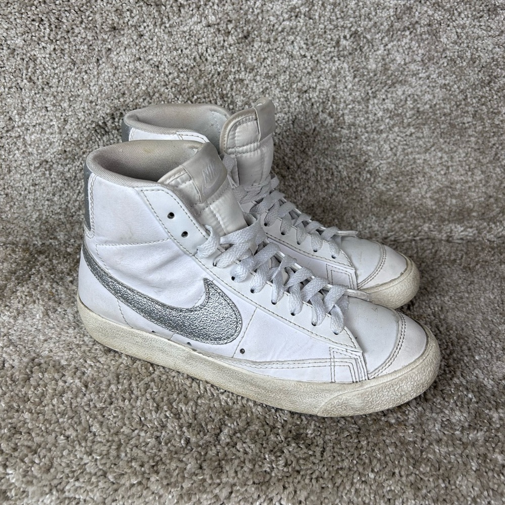 Nike Blazer Mid '77 women's shoes Size 6.5